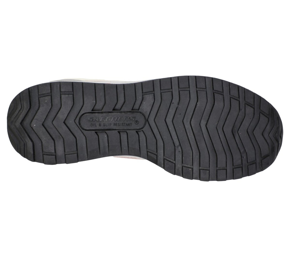 Work: Bulklin - Balran Comp Toe Shoes | Women Skechers online shop