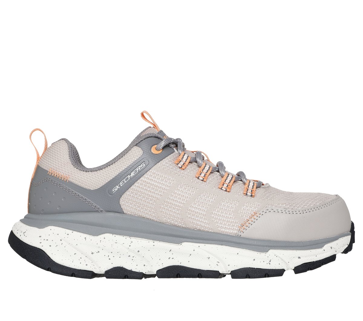 Work Slip-Resistant: D'Lux Journey SR - Nixxy Shoes | Women Skechers discount