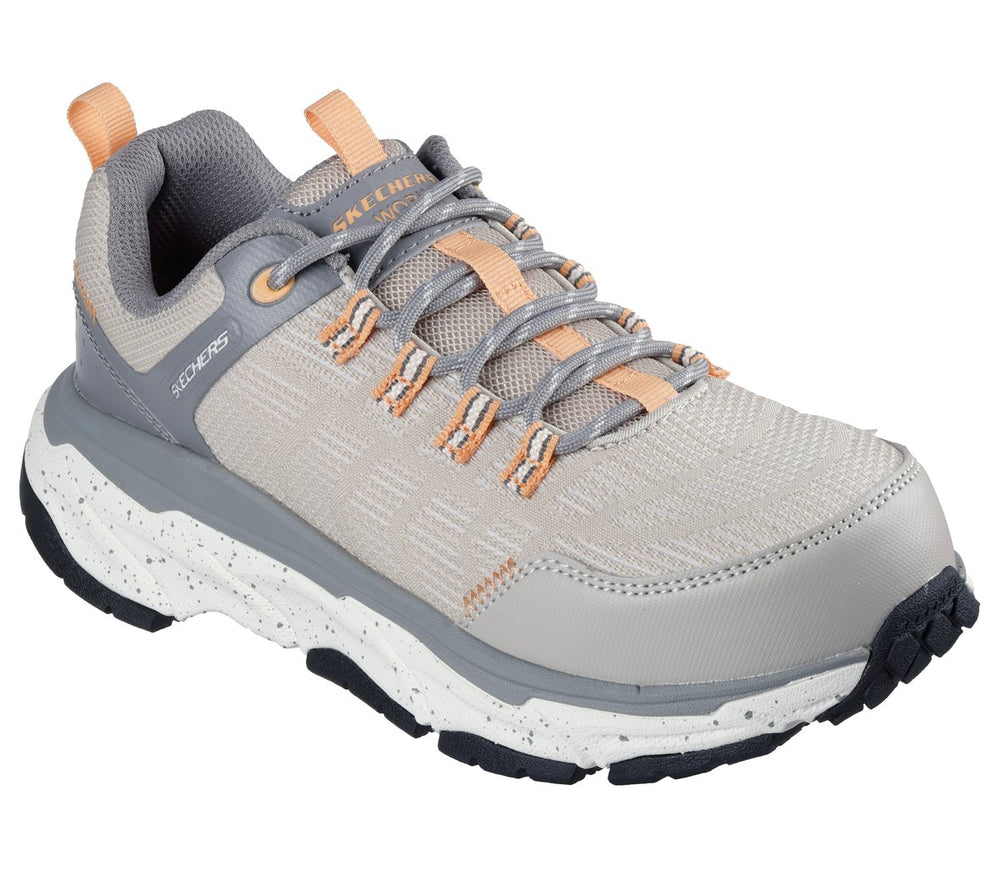 Work Slip-Resistant: D'Lux Journey SR - Nixxy Shoes | Women Skechers discount