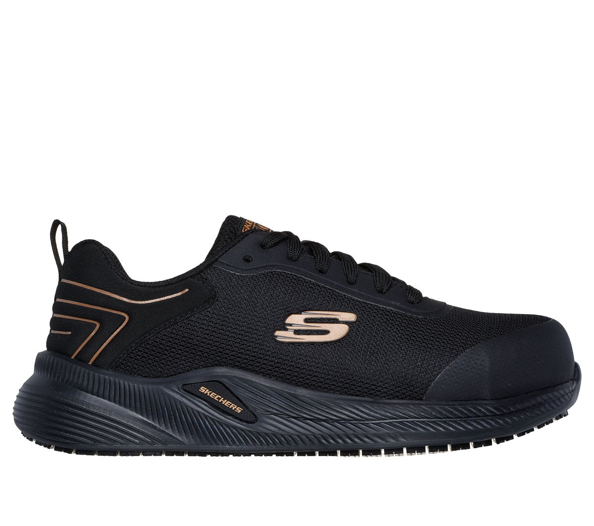 Work: Carbix - Nia Shoes | Women Skechers near me