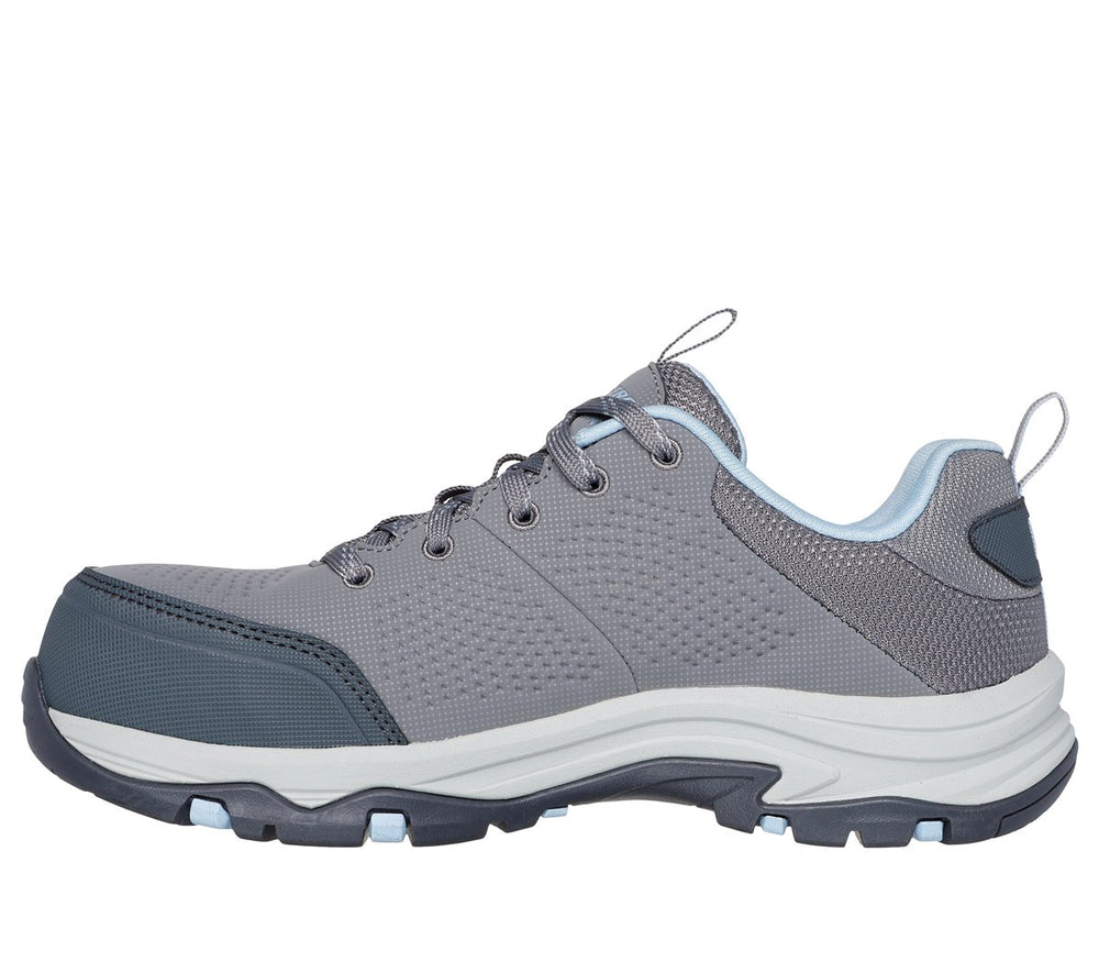 Work: Trego - Astallet CT Shoes | Women Skechers online