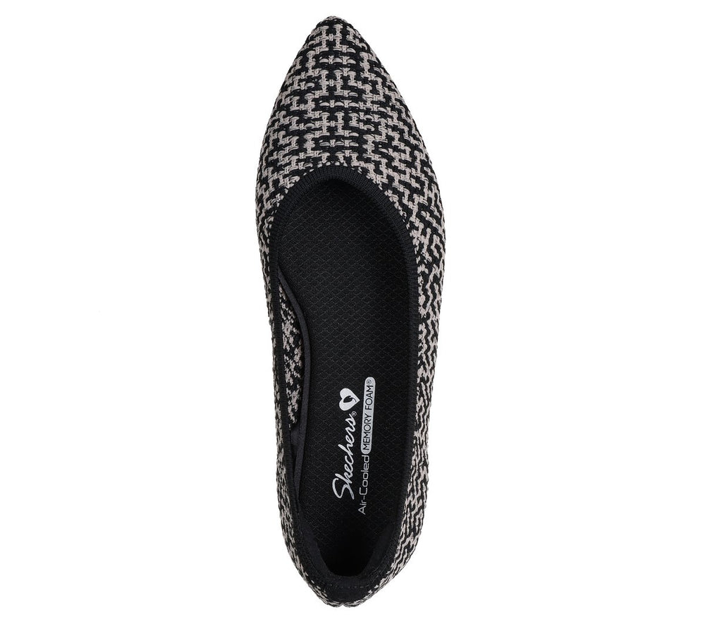 Cleo Point - Chic Allure Shoes | Women Skechers discount
