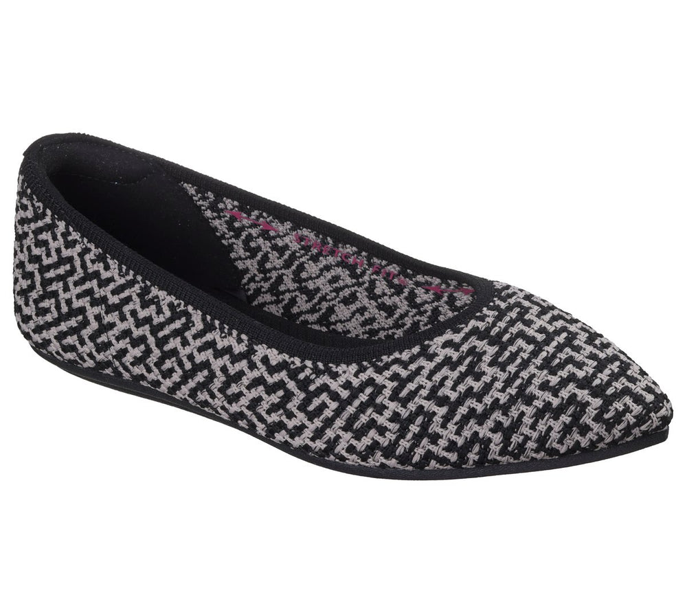Cleo Point - Chic Allure Shoes | Women Skechers discount