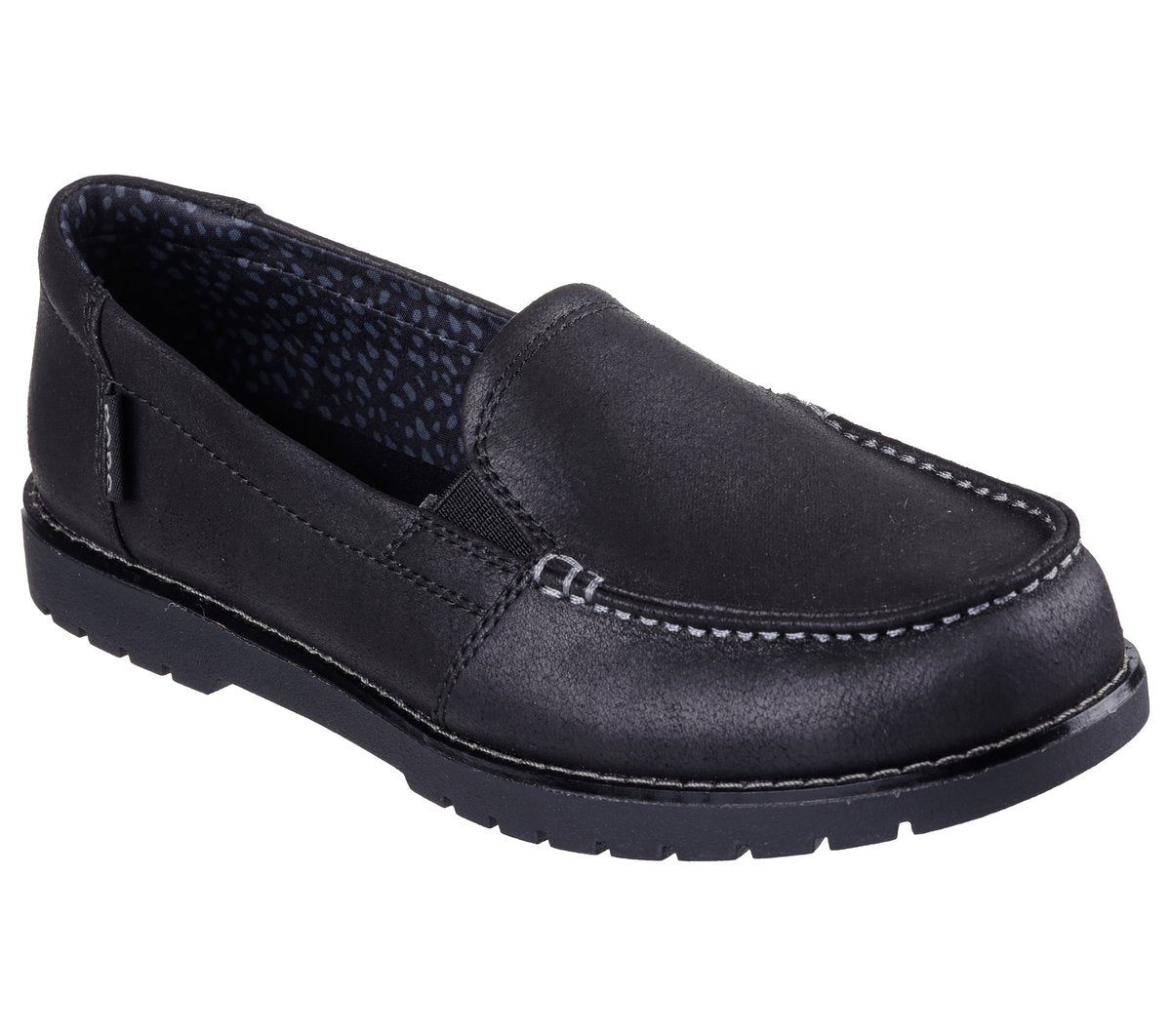 BOBS Chill Lugs - Central Look Shoes | Women Skechers sale