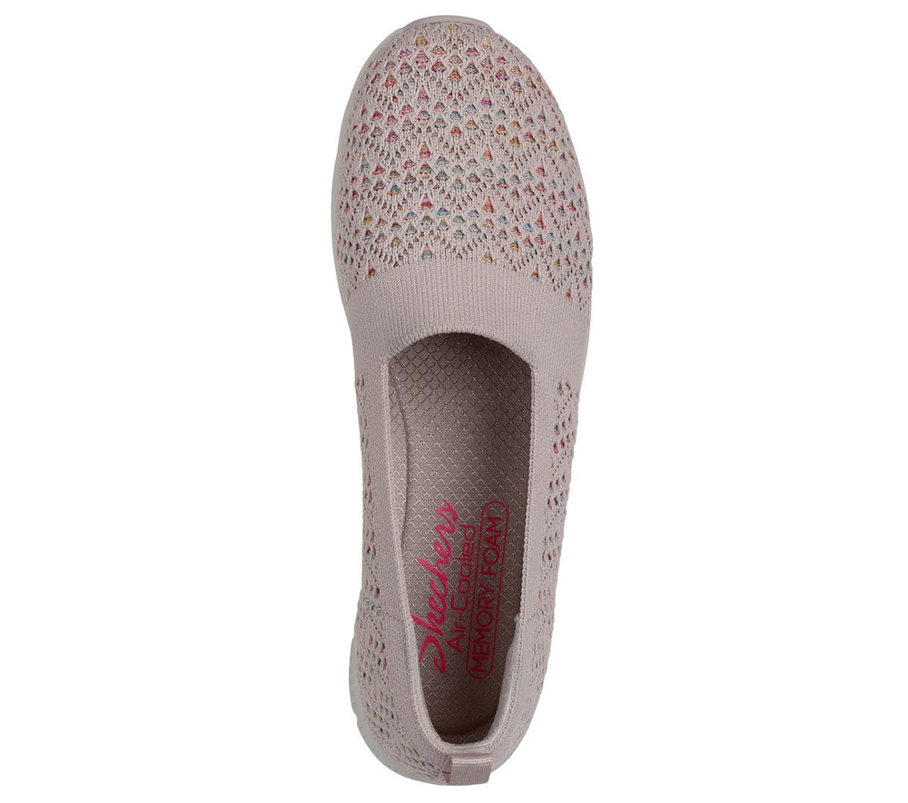 Be-Cool - Knitwaves Shoes | Women Skechers discount