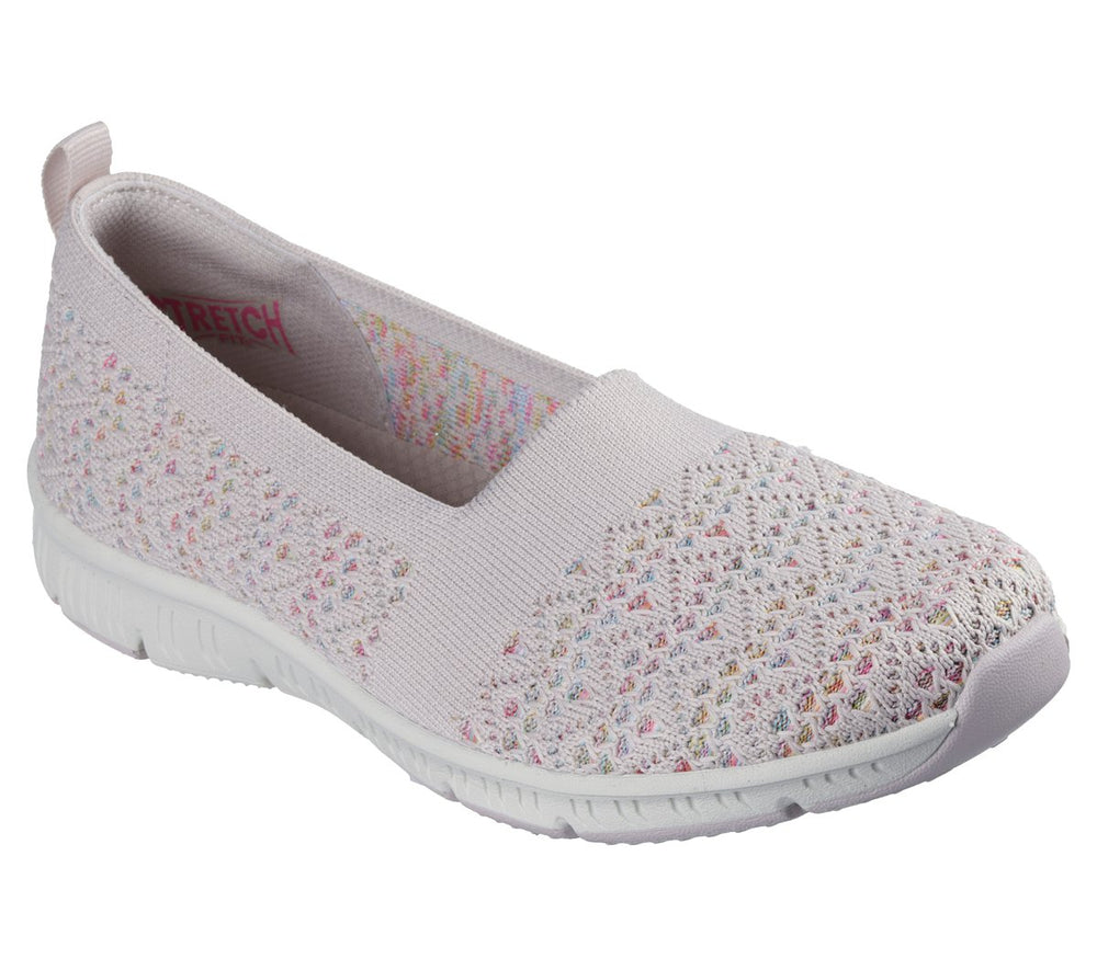 Be-Cool - Knitwaves Shoes | Women Skechers discount