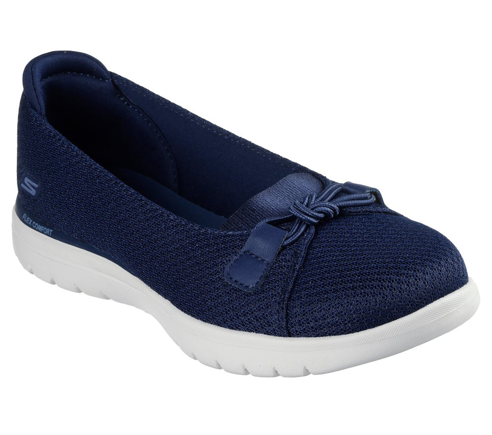 On-The-GO Flex - Peony Shoes | Women Skechers online