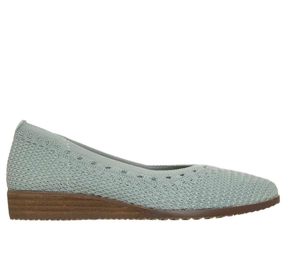 Cleo Sawdust - Always Yours Shoes | Skechers outlet