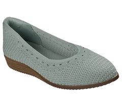 Cleo Sawdust - Always Yours Shoes | Skechers outlet