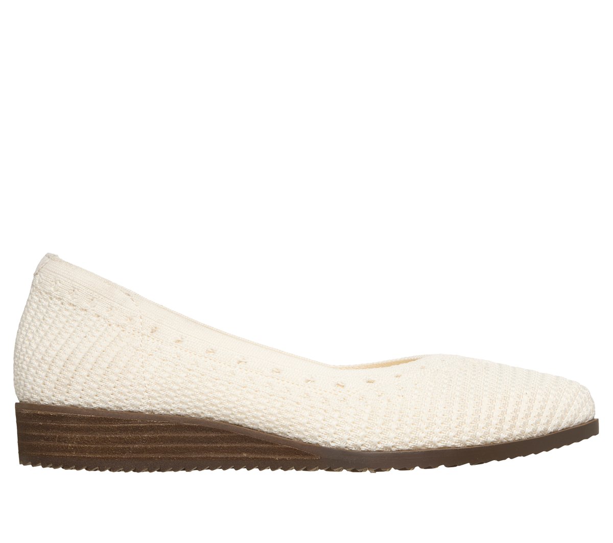 Cleo Sawdust - Always Yours Shoes | Skechers outlet