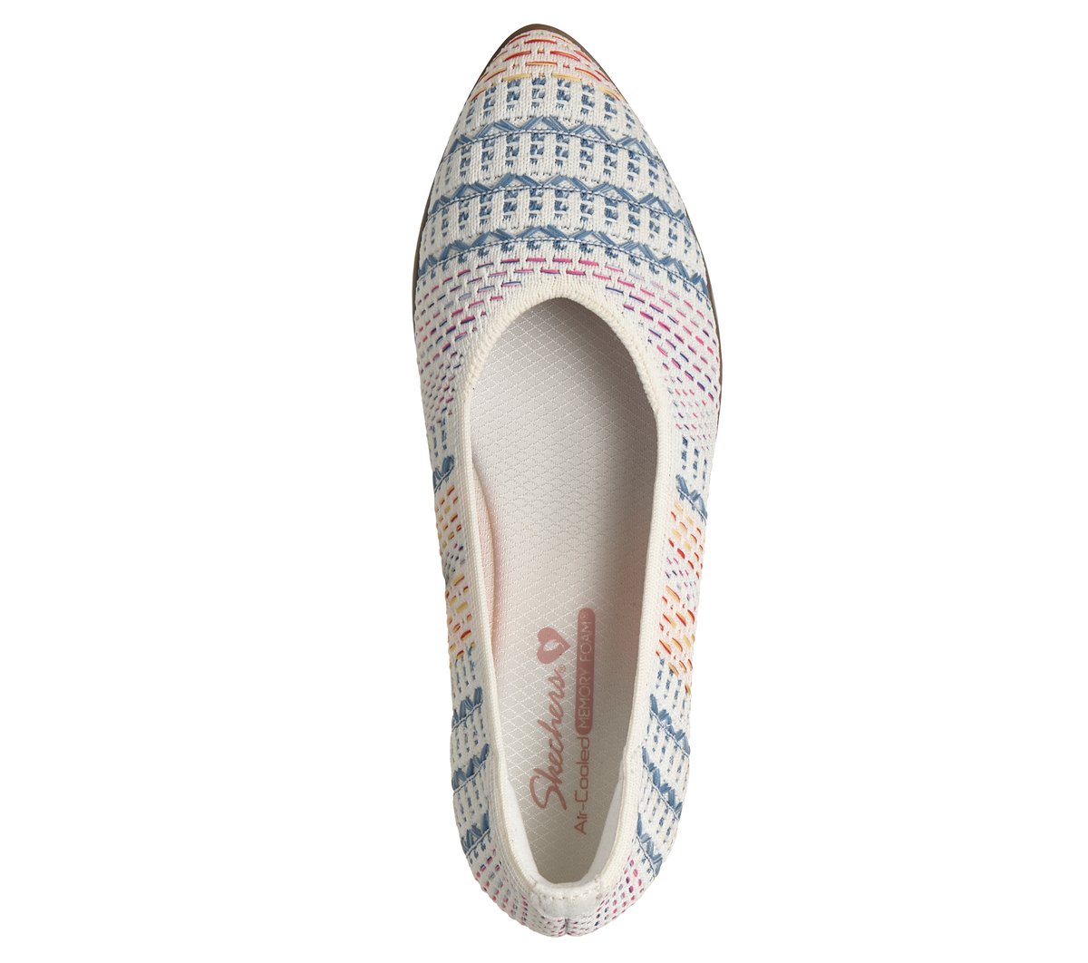 Cleo Sawdust - Quiet Wonder Shoes | Women Skechers sale