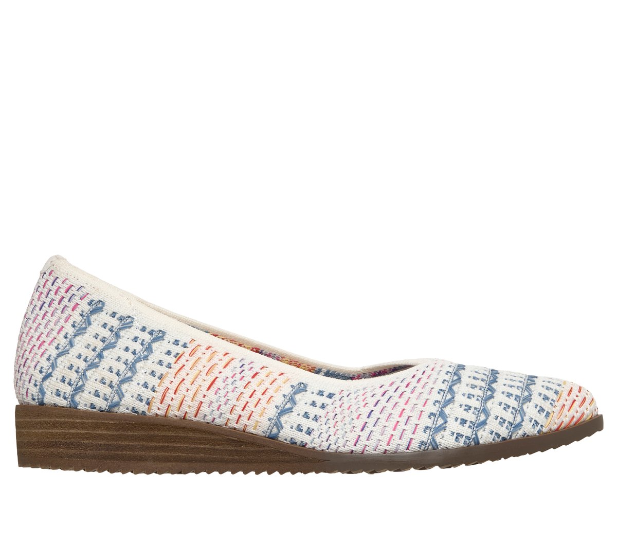Cleo Sawdust - Quiet Wonder Shoes | Women Skechers sale