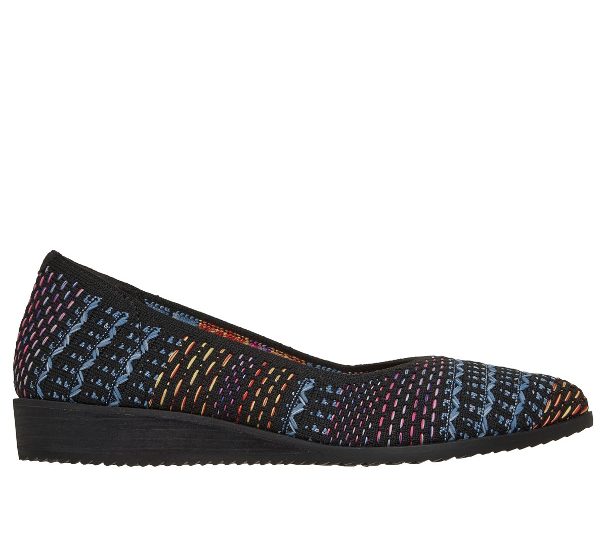 Cleo Sawdust - Quiet Wonder Shoes | Women Skechers sale