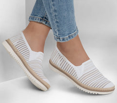 BOBS Flexpadrille LO -So Chic Shoes | Women Skechers discount