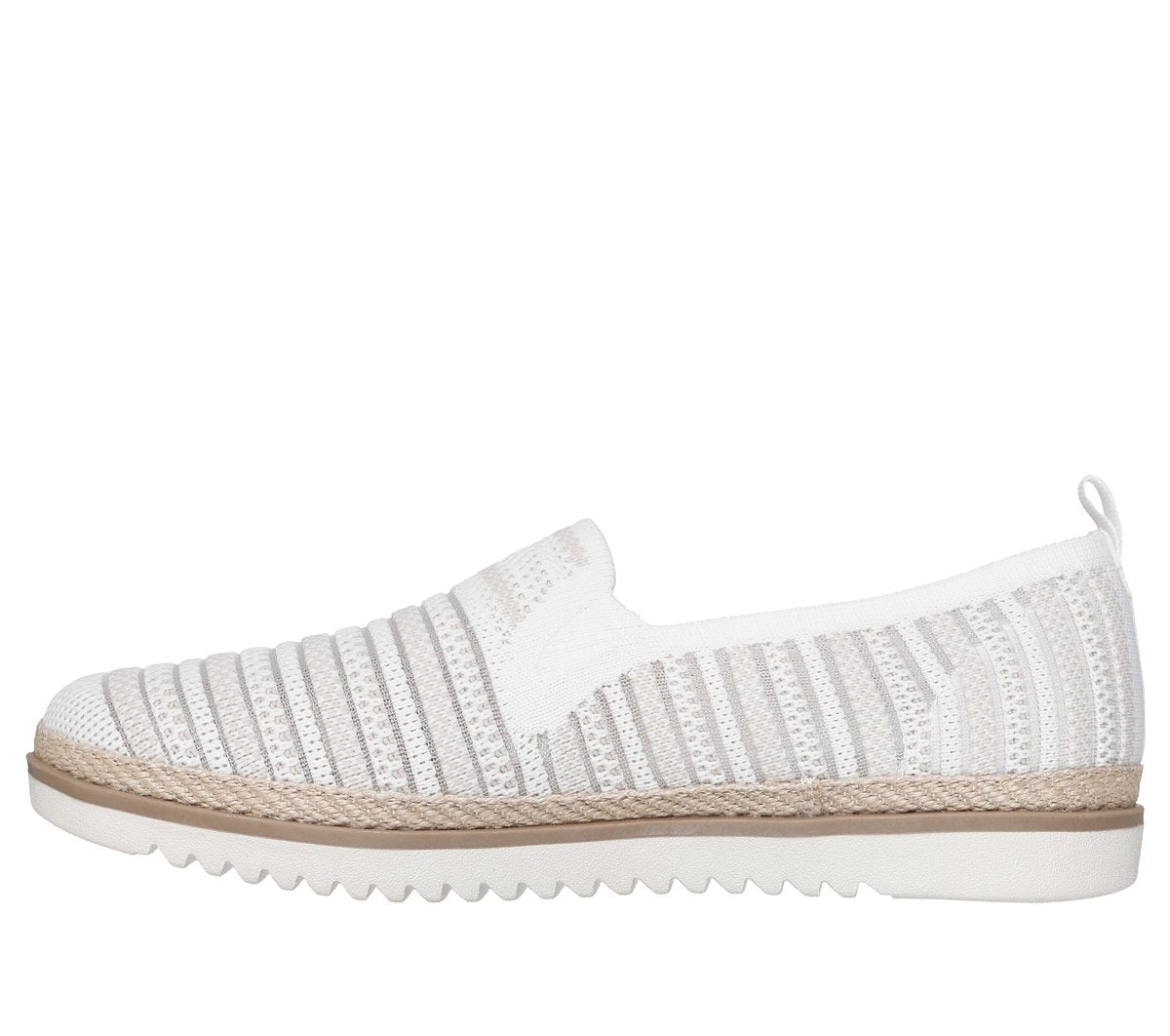 BOBS Flexpadrille LO -So Chic Shoes | Women Skechers discount
