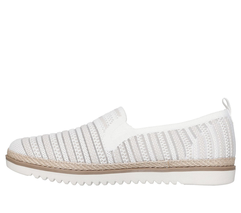 BOBS Flexpadrille LO -So Chic Shoes | Women Skechers discount