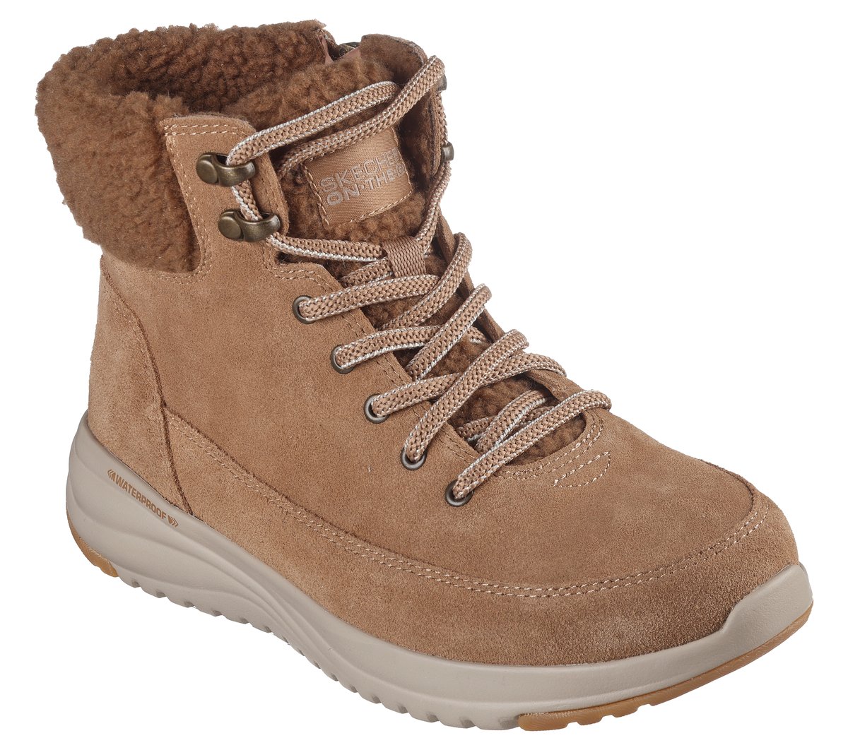 Waterproof: On-The-GO Stellar - Winterize Shoes | Women Skechers sale