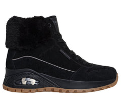 Uno Rugged - Suede Strides Shoes | Women Skechers discount