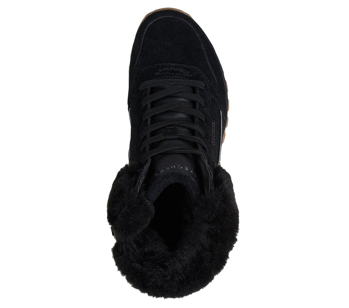 Uno Rugged - Suede Strides Shoes | Women Skechers discount
