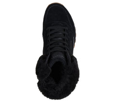 Uno Rugged - Suede Strides Shoes | Women Skechers discount