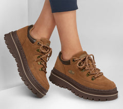Jammers - Chic Terrain Shoes | Women Skechers for sale