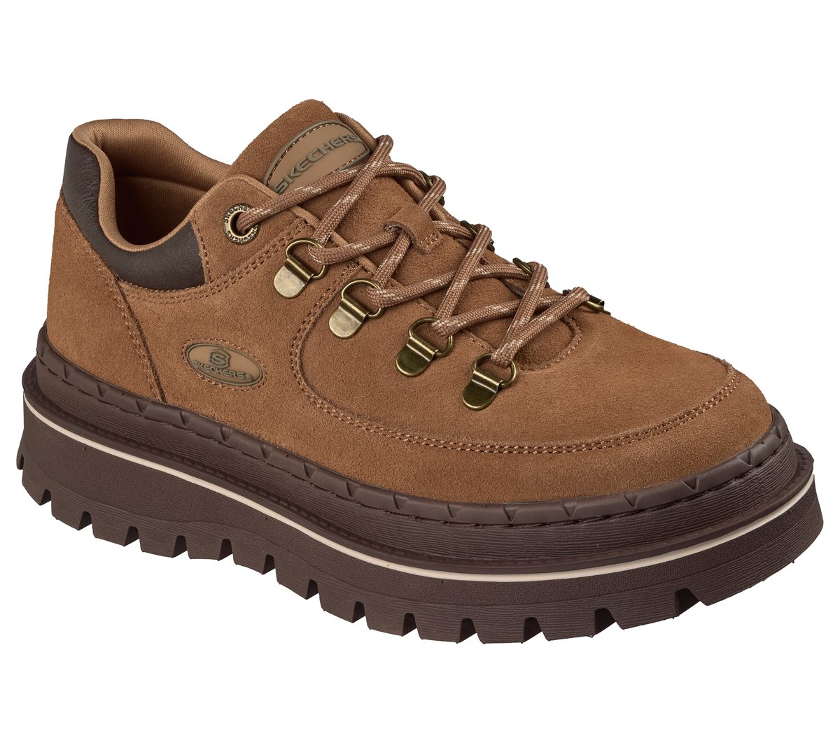Jammers - Chic Terrain Shoes | Women Skechers for sale