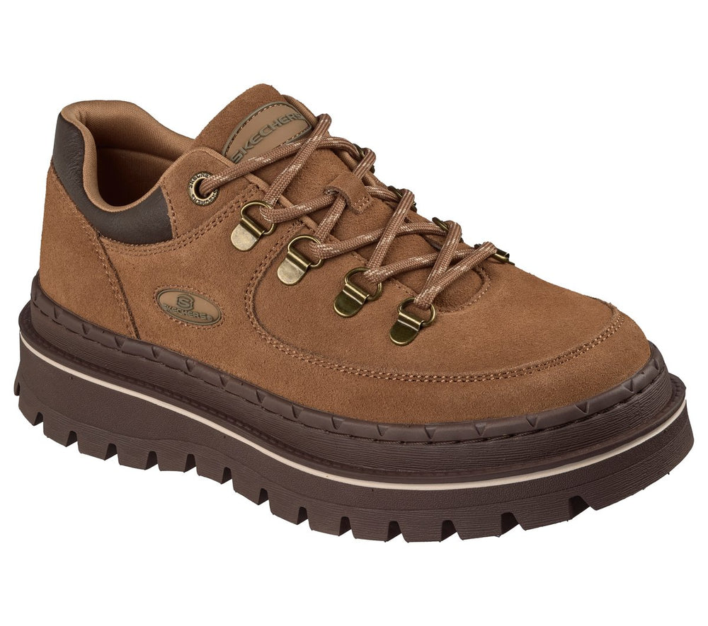 Jammers - Chic Terrain Shoes | Women Skechers for sale