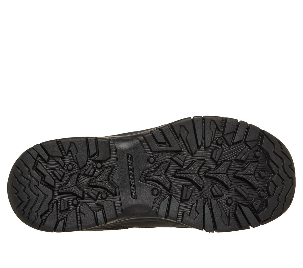 Waterproof Relaxed Fit: Trego - Ashaway Shoes | Women Skechers sale