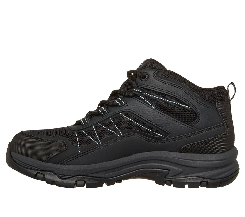Waterproof Relaxed Fit: Trego - Ashaway Shoes | Women Skechers sale