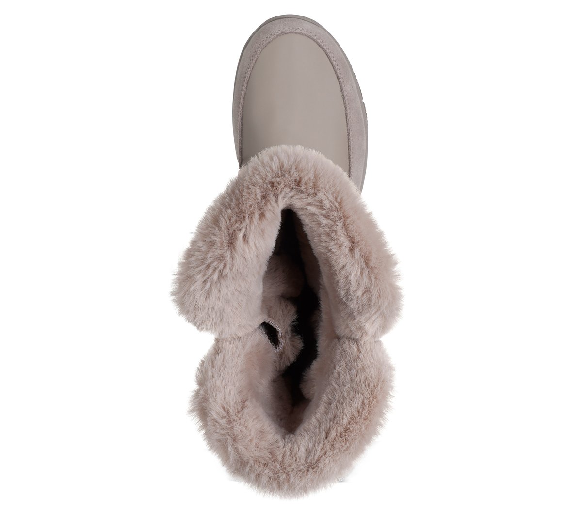 Waterproof Relaxed Fit: Easy Going - Snow Chillin Shoes | Women Skechers near me