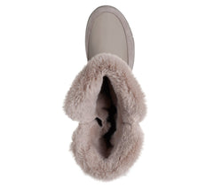 Waterproof Relaxed Fit: Easy Going - Snow Chillin Shoes | Women Skechers near me