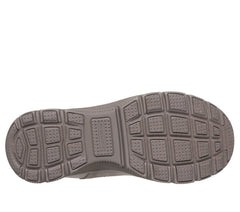 Waterproof Relaxed Fit: Easy Going - Snow Chillin Shoes | Women Skechers near me