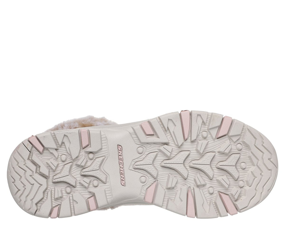 Waterproof Relaxed Fit: Trego - Stormie Shoes | Women Skechers online