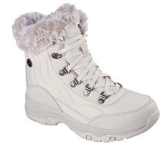 Waterproof Relaxed Fit: Trego - Stormie Shoes | Women Skechers online
