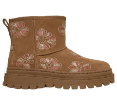 Jammers - Floral Chic Shoes | Women Skechers for sale
