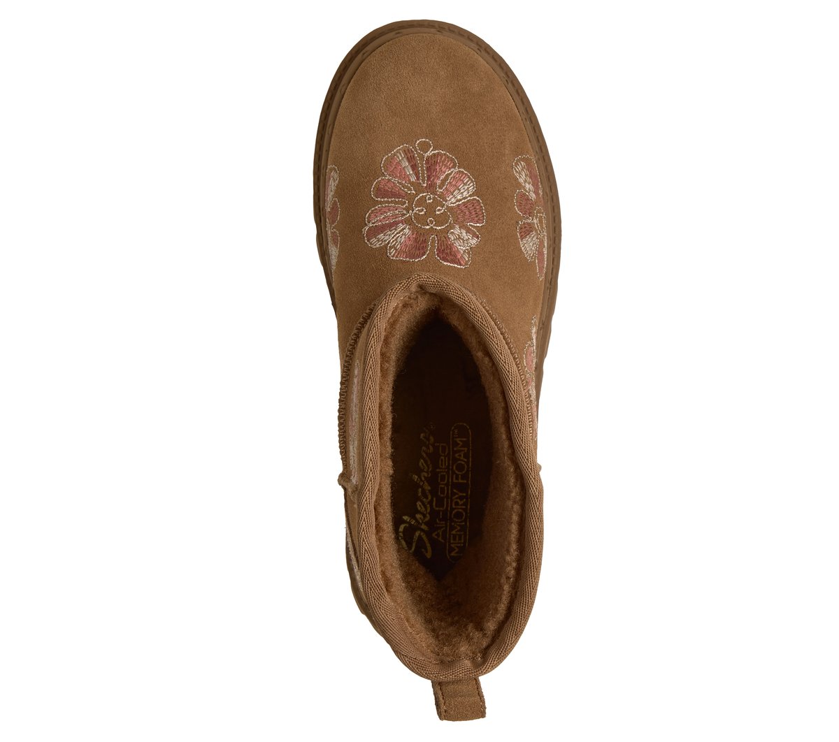 Jammers - Floral Chic Shoes | Women Skechers for sale
