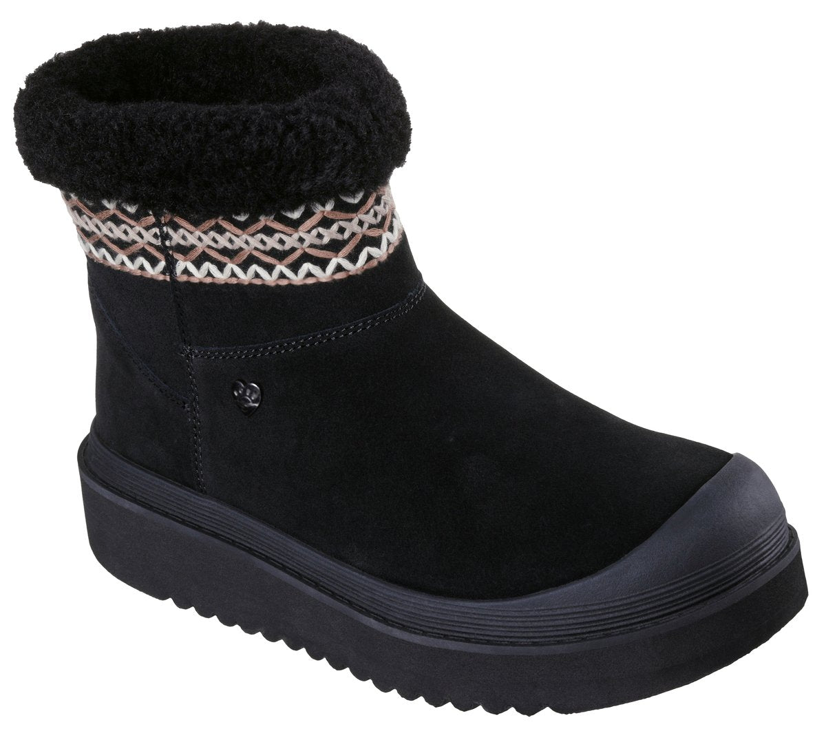 BOBS Dakota -B Cozy Shoes | Women Skechers outlet