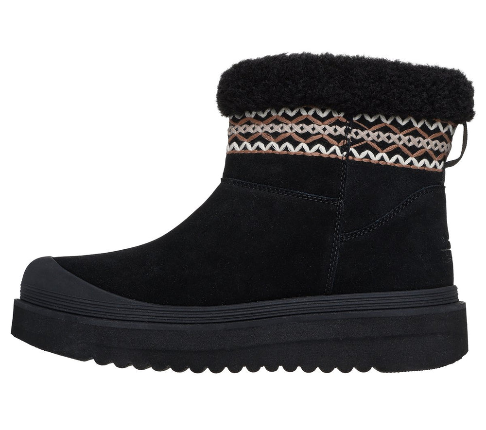 BOBS Dakota -B Cozy Shoes | Women Skechers outlet