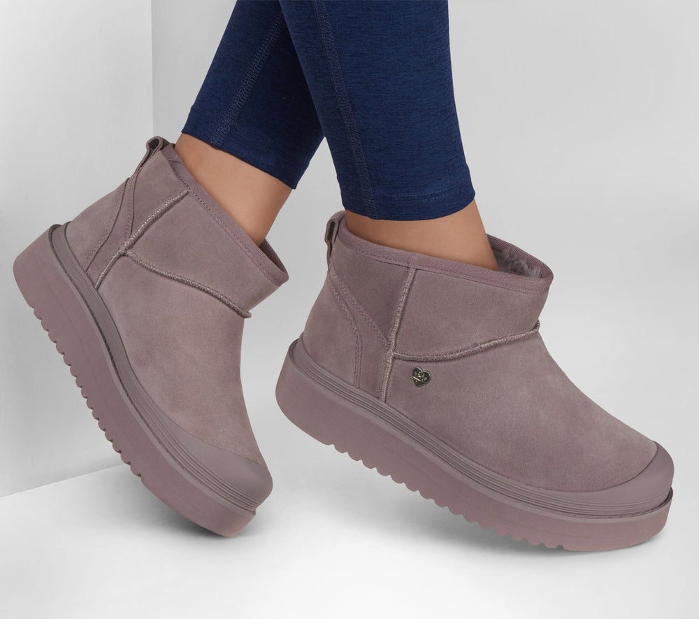 BOBS Dakota -Snug Stompers Shoes | Women Skechers near me
