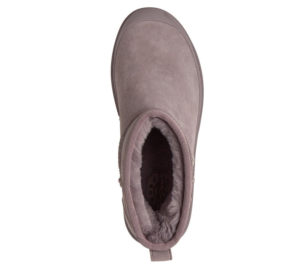 BOBS Dakota -Snug Stompers Shoes | Women Skechers near me