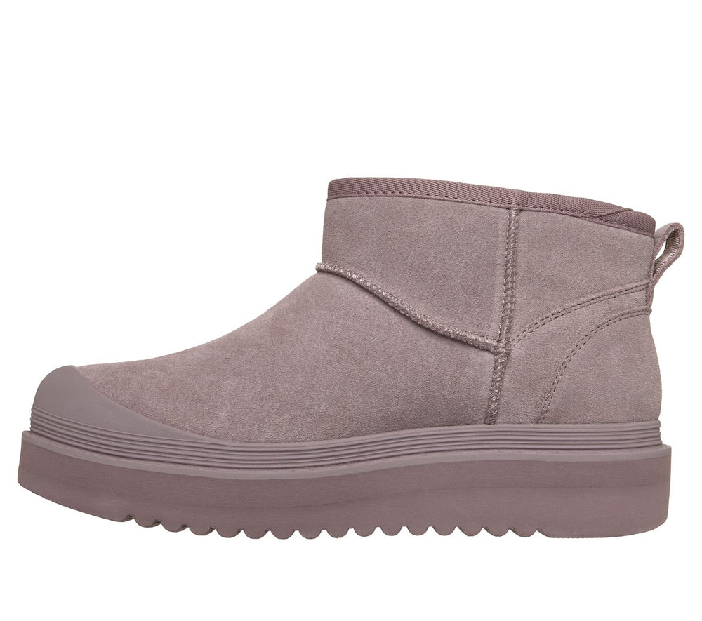 BOBS Dakota -Snug Stompers Shoes | Women Skechers near me
