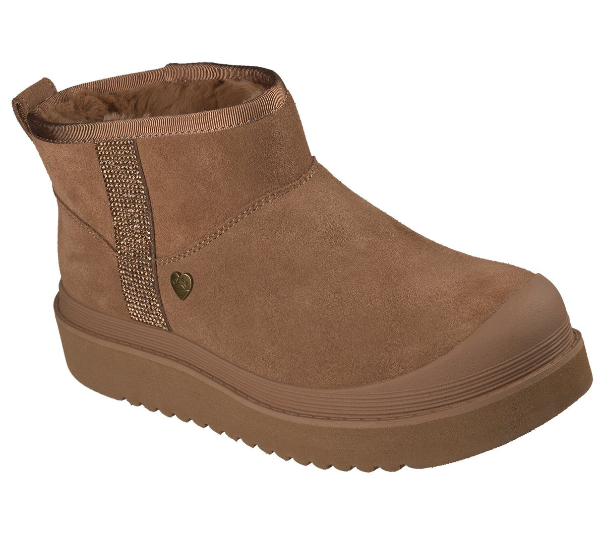 BOBS Dakota - Heart Hopper Shoes | Women Skechers online