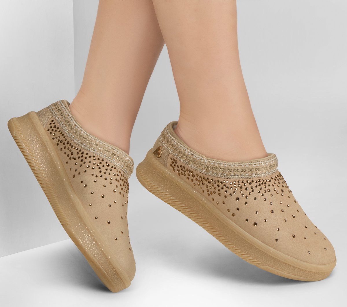 Hotshot HI - Golden Glow Shoes | Women Skechers sale
