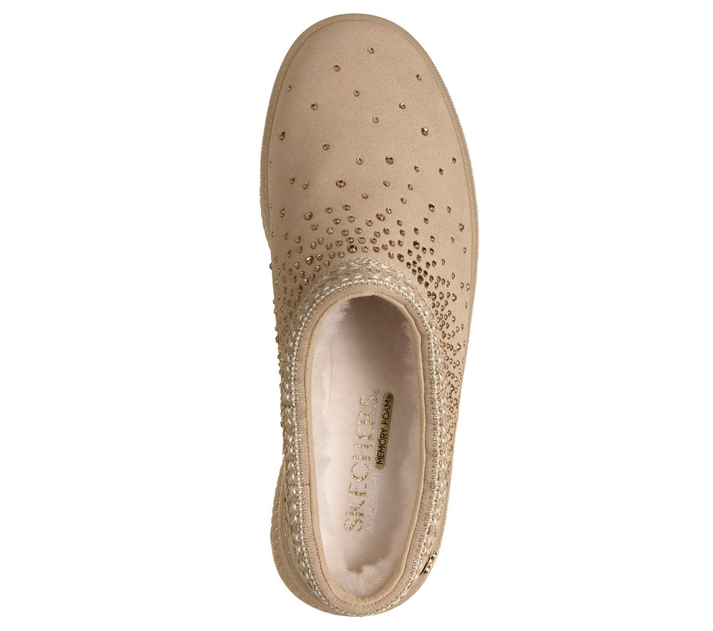 Hotshot HI - Golden Glow Shoes | Women Skechers sale