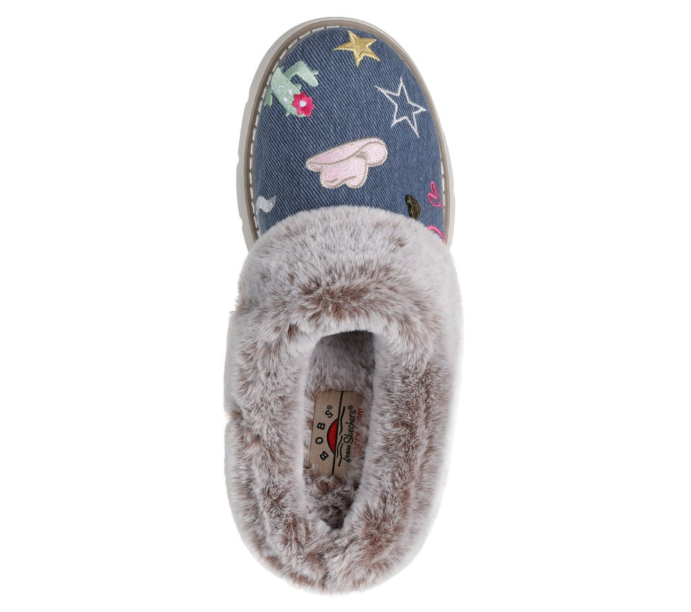 BOBS Keepsakes Lite - Denim Dreams Shoes | Women Skechers near me