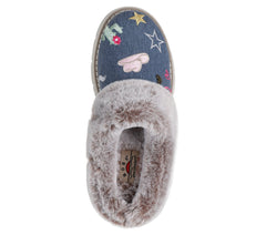BOBS Keepsakes Lite - Denim Dreams Shoes | Women Skechers near me