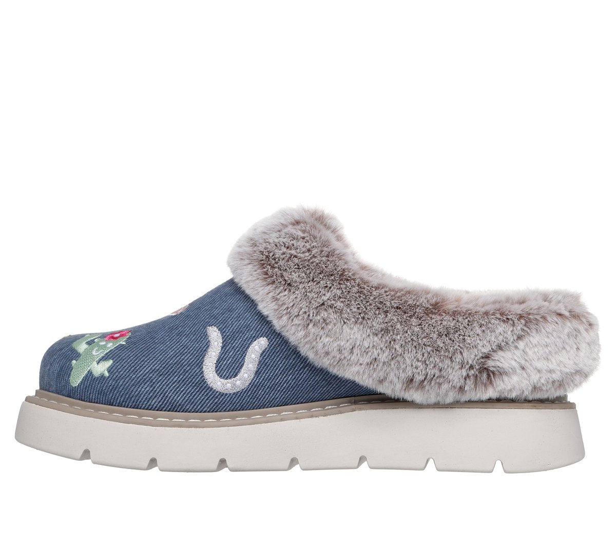 BOBS Keepsakes Lite - Denim Dreams Shoes | Women Skechers near me