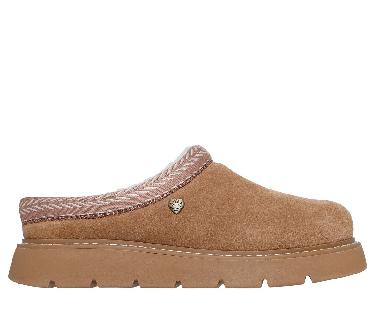 BOBS Keepsakes Lite - Fuzzy Dreams Shoes | Women Skechers outlet