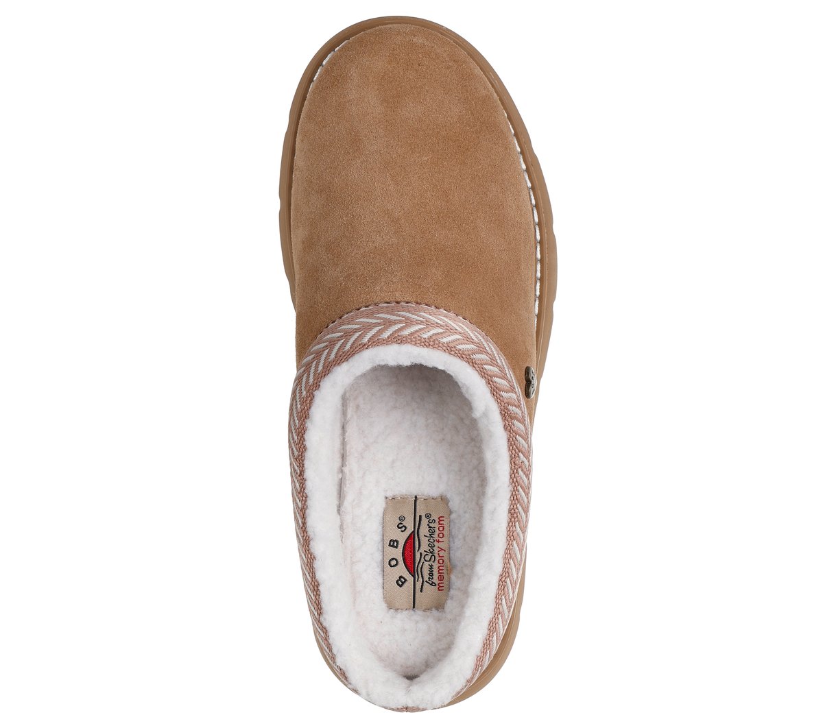 BOBS Keepsakes Lite - Fuzzy Dreams Shoes | Women Skechers outlet