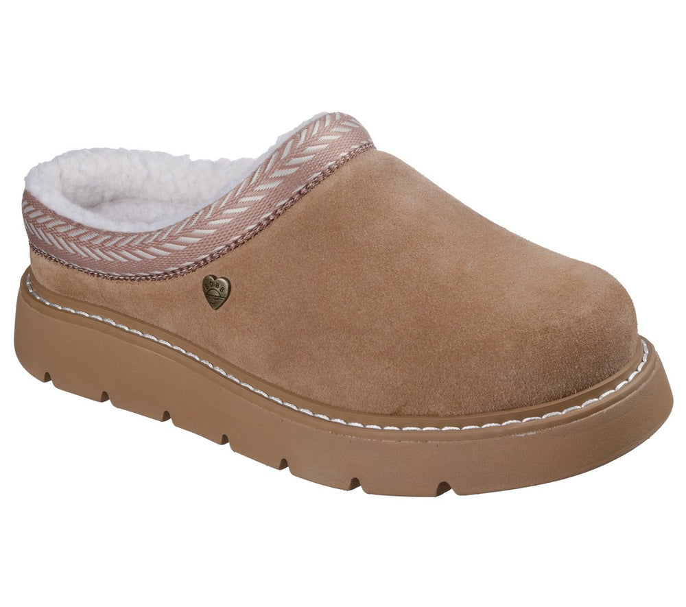 BOBS Keepsakes Lite - Fuzzy Dreams Shoes | Women Skechers outlet